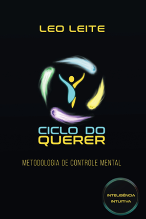 Livro Ciclo do Querer